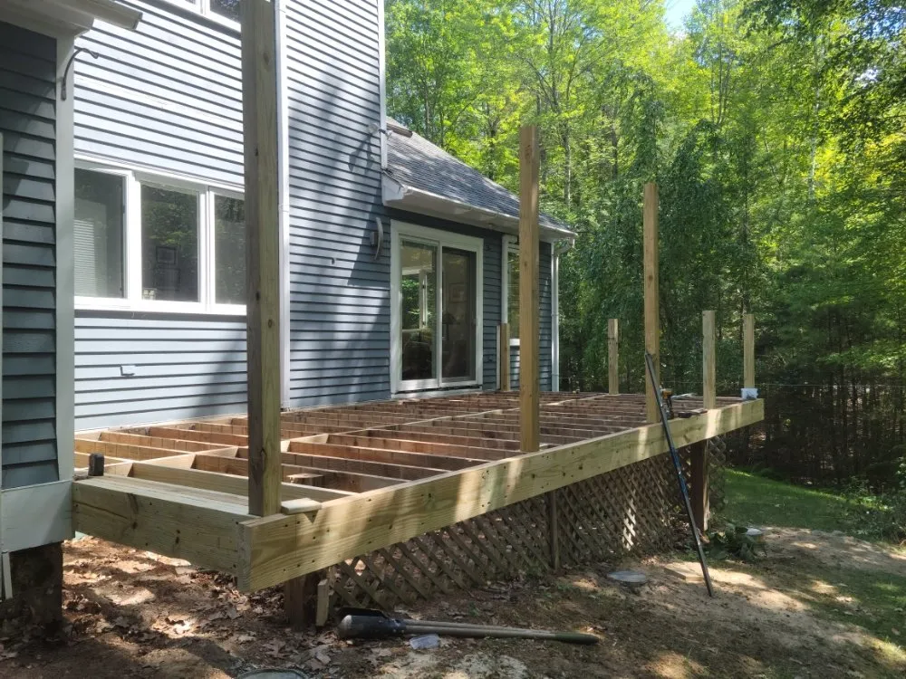 Slide of J&J Building and Restoration