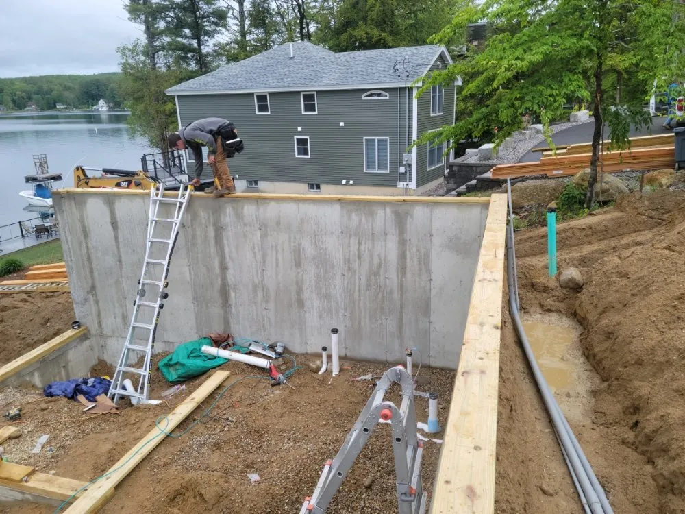 Slide of J&J Building and Restoration