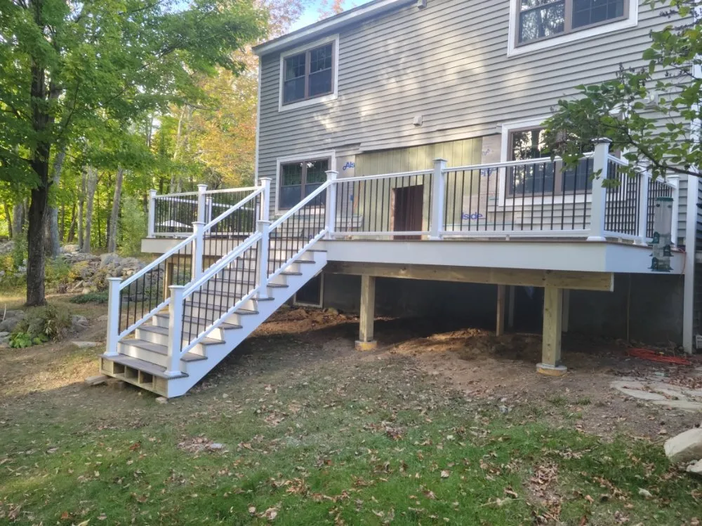 Slide of J&J Building and Restoration
