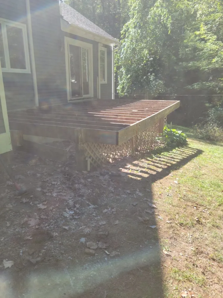 Slide of J&J Building and Restoration