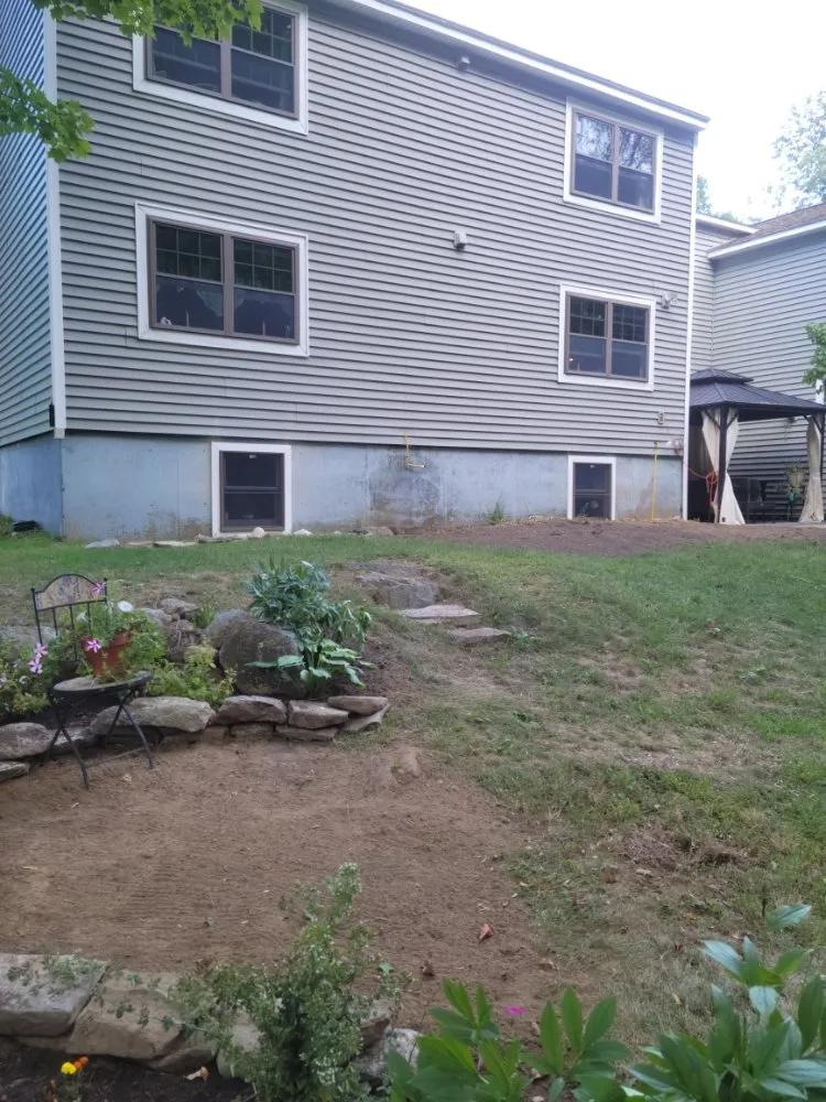 Slide of J&J Building and Restoration