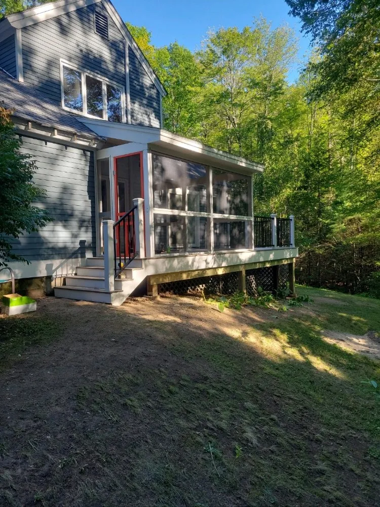 Slide of J&J Building and Restoration