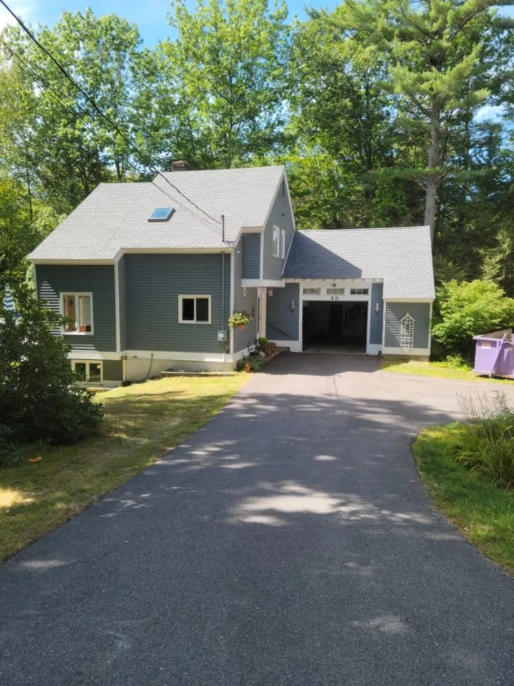 Slide of J&J Building and Restoration