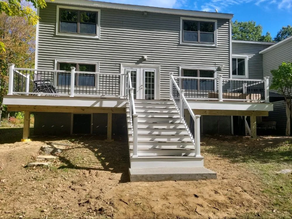 Slide of J&J Building and Restoration