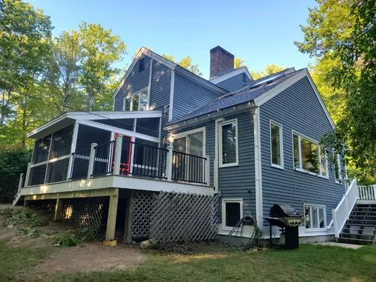 J&J Building and Restoration Logo