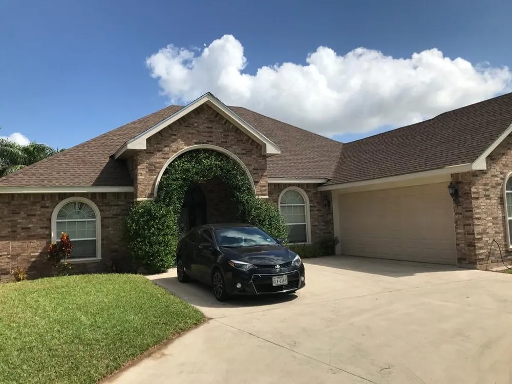 Slide of JJ builds Roofing & Construction