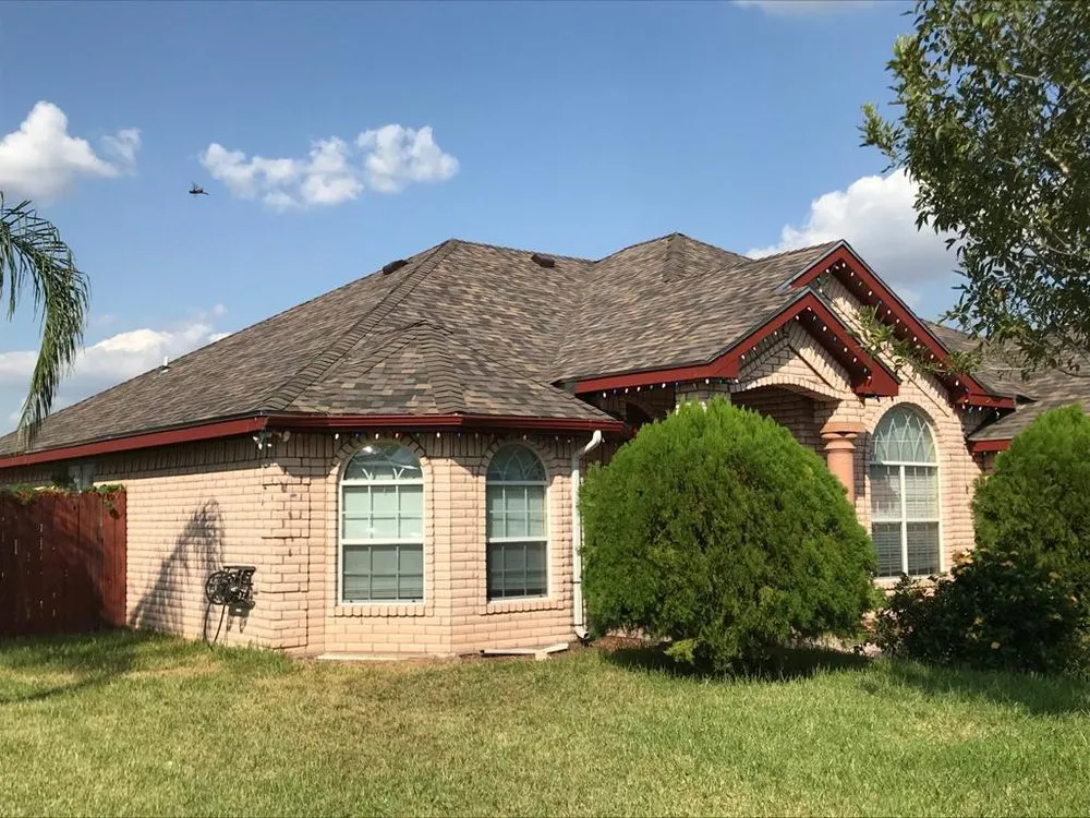 Slide of JJ builds Roofing & Construction