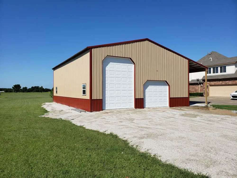 Slide of J&J Chapman Construction