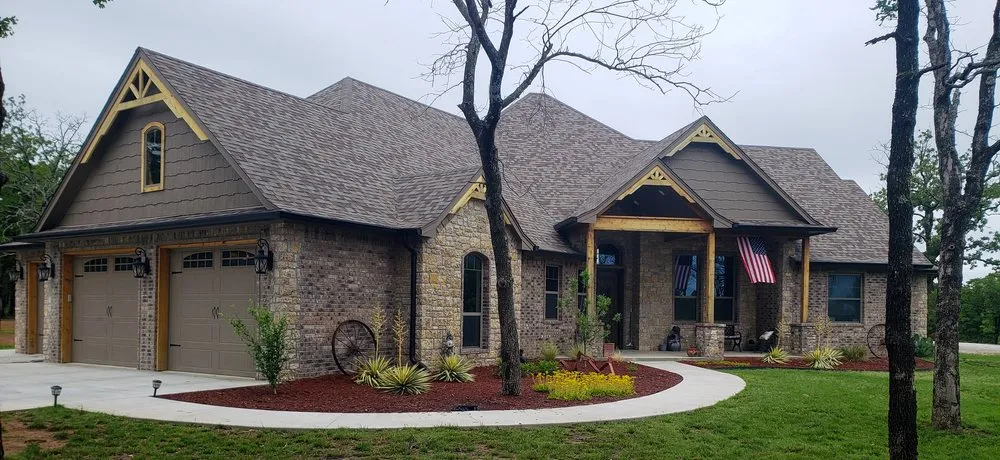 Slide of J&J Chapman Construction