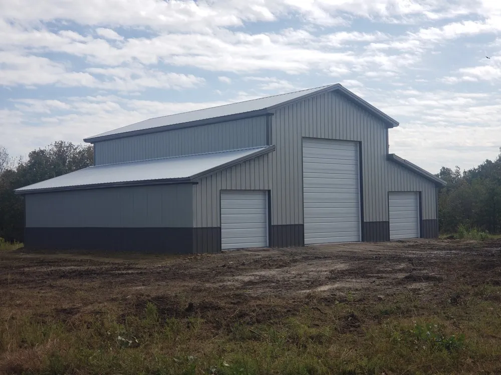 Slide of J&J Chapman Construction