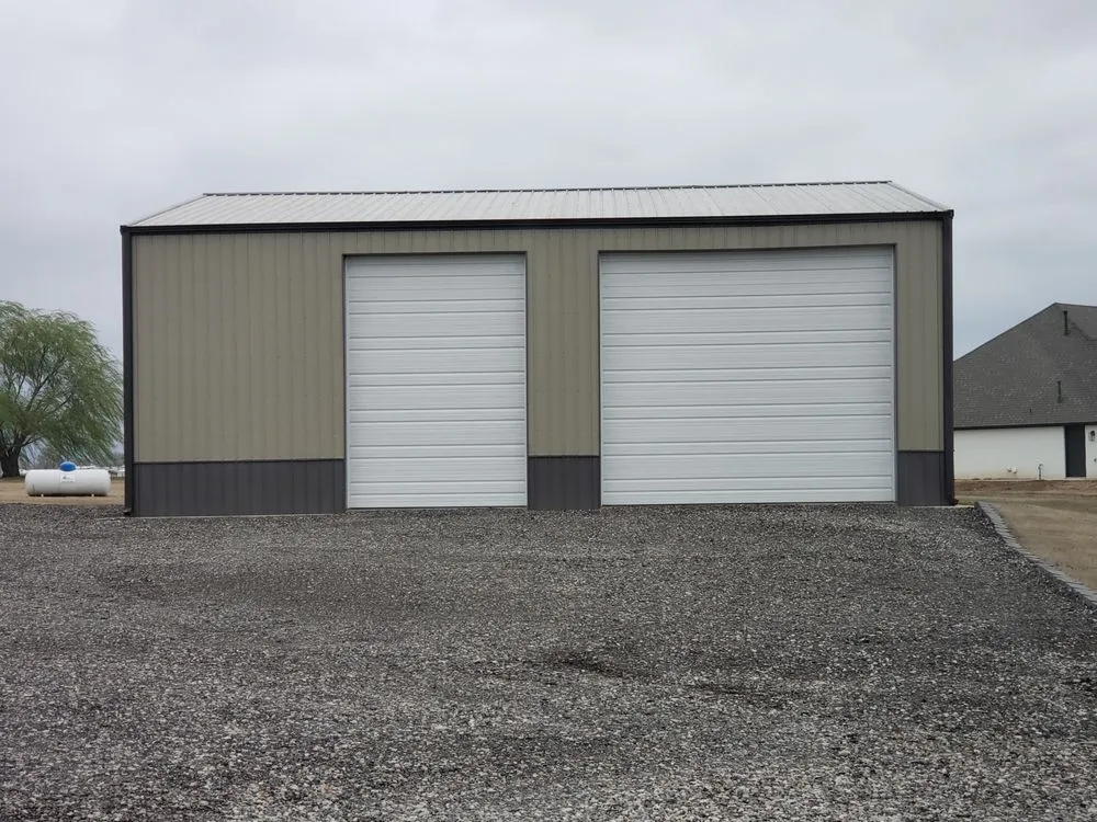 Slide of J&J Chapman Construction