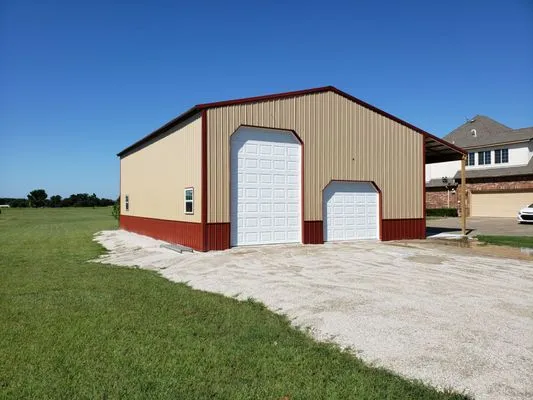 J&J Chapman Construction