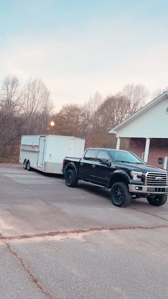 Slide of J&J Commercial Roofing