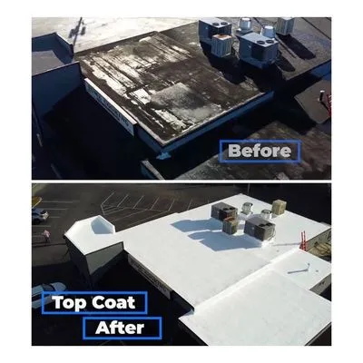 J&J Commercial Roofing