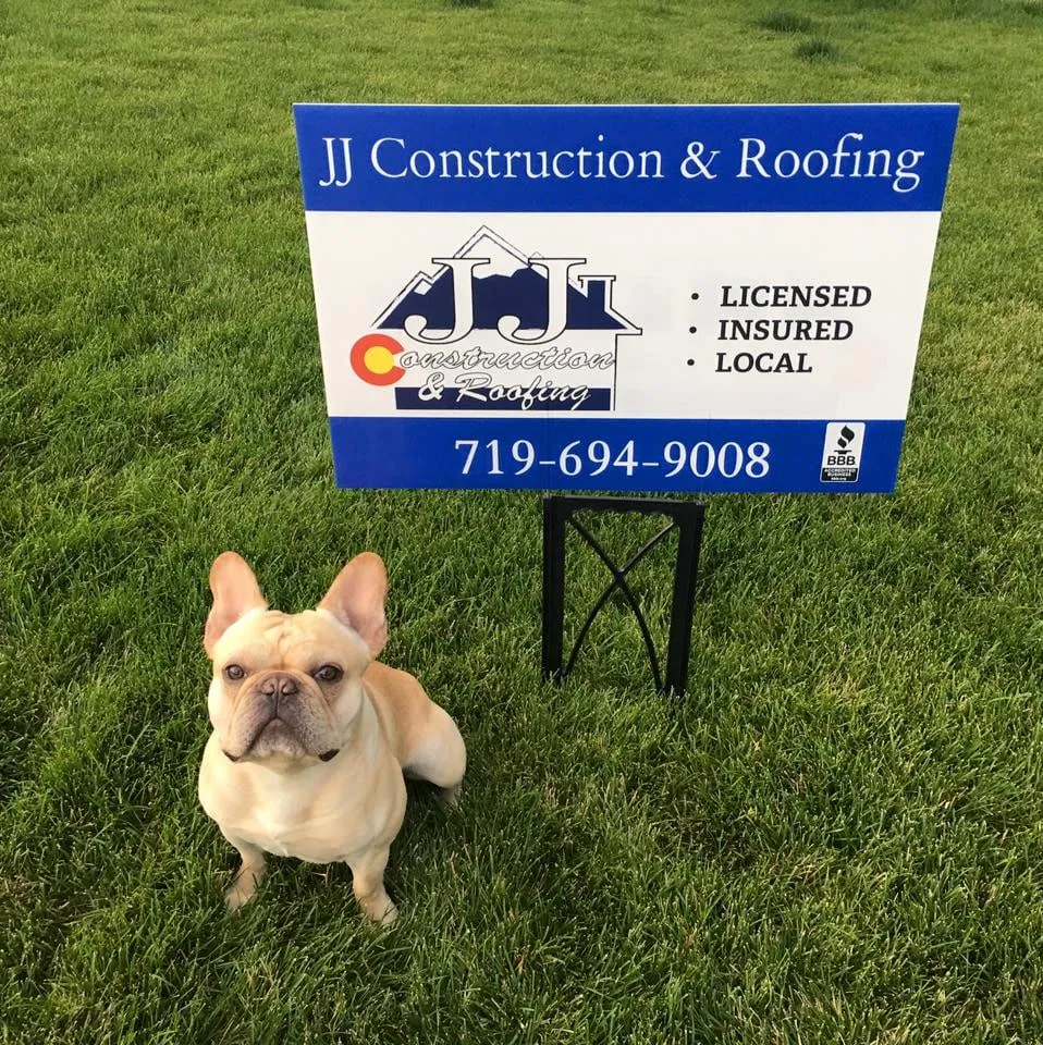 Slide of JJ Construction & Roofing