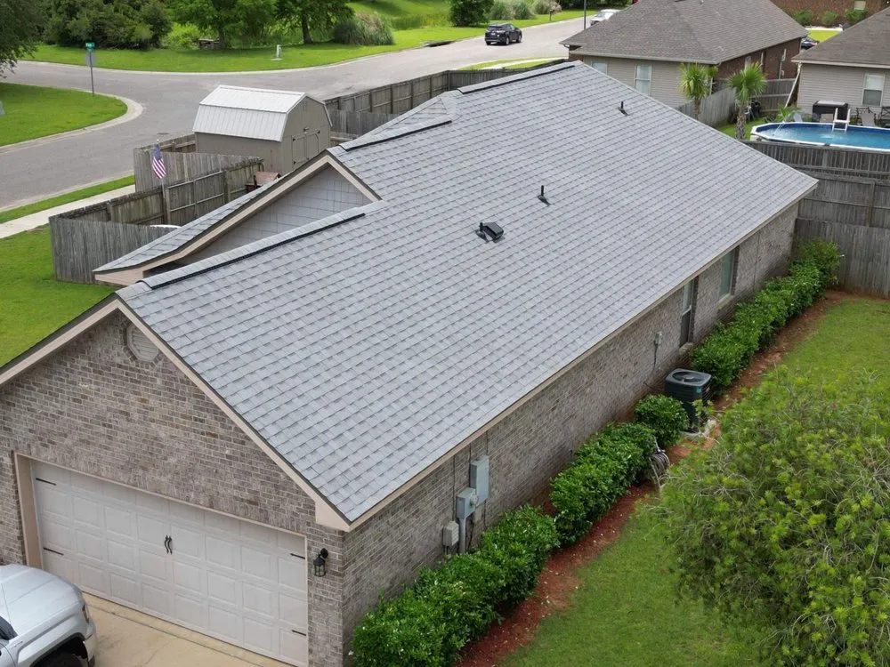 Slide of J&J Construction And Roofing