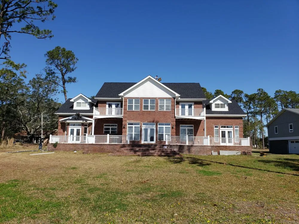 Slide of J&J Construction And Roofing