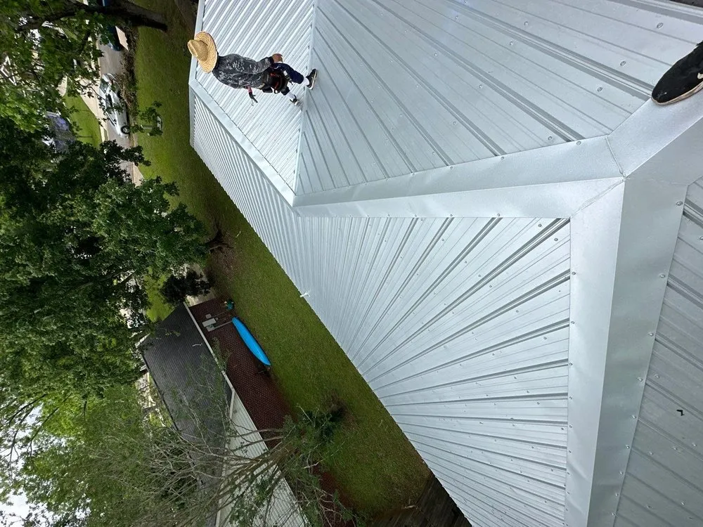 Slide of J&J Construction And Roofing