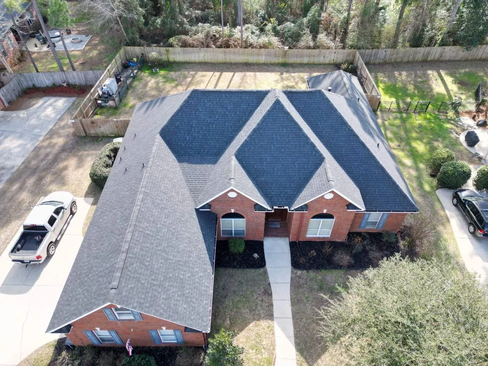 Slide of J&J Construction And Roofing