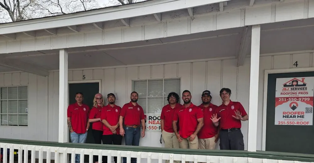 Slide of J&J Construction And Roofing