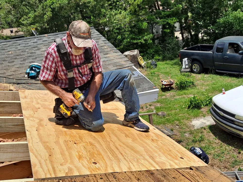 Slide of J&J Construction And Roofing