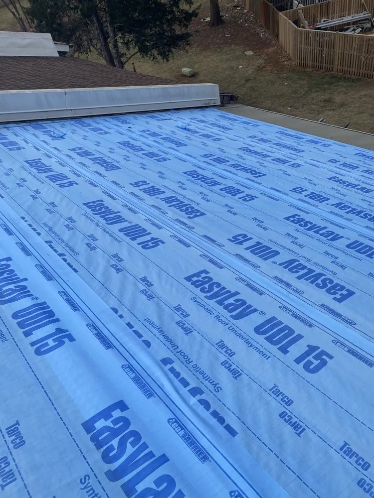 Slide of JJ Construction And Roofing