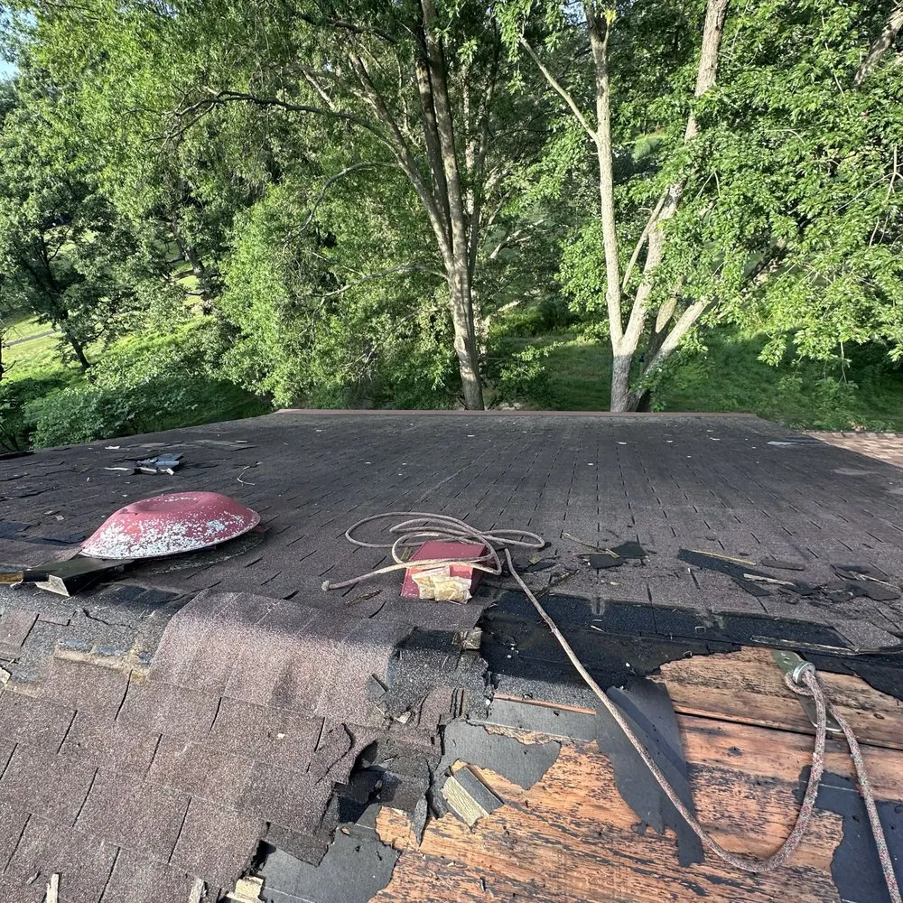 Slide of JJ Construction And Roofing