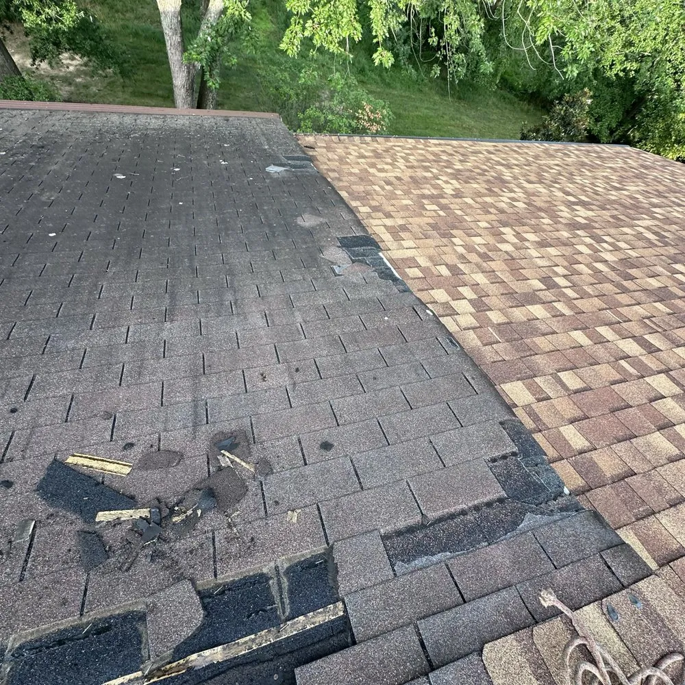 Slide of JJ Construction And Roofing