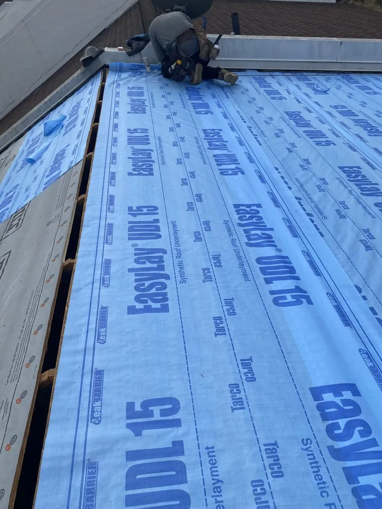 Slide of JJ Construction And Roofing