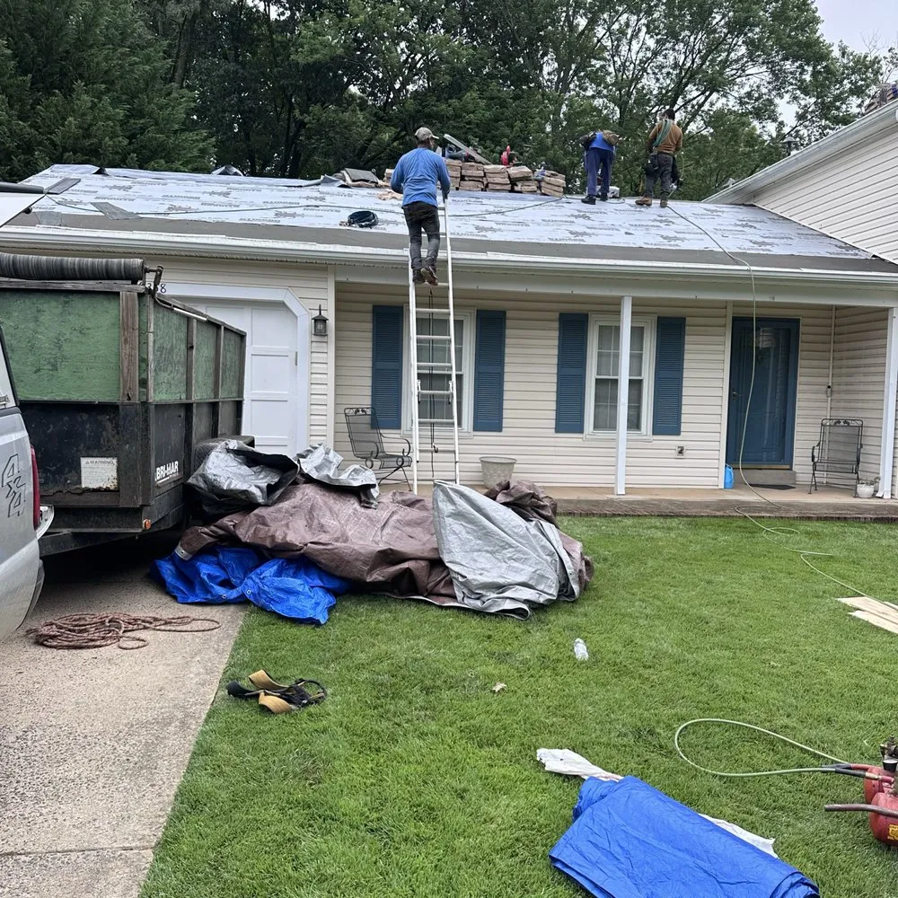 Slide of JJ Construction And Roofing