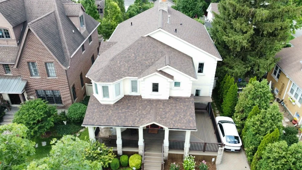 Slide of JJ Construction