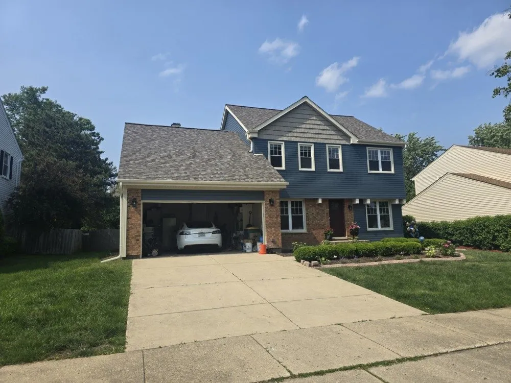 Slide of JJ Construction