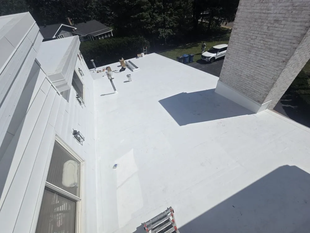 Slide of JJ Construction