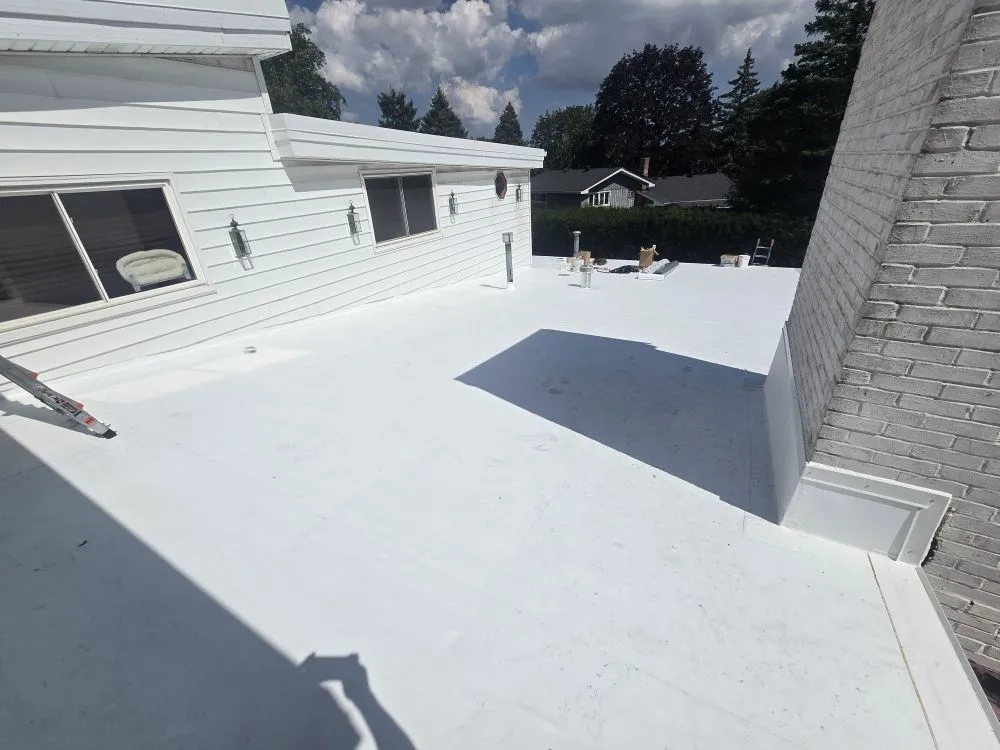 Slide of JJ Construction