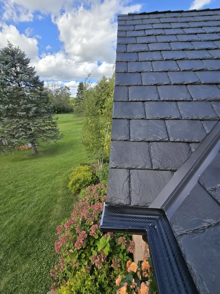 Slide of JJ Construction