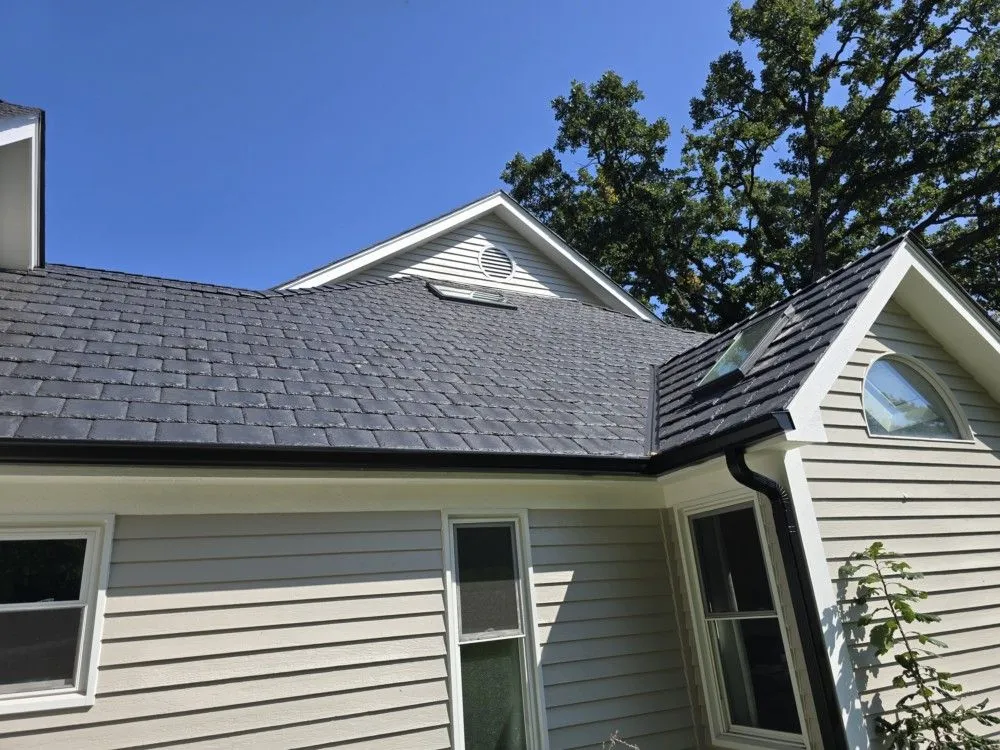 Slide of JJ Construction