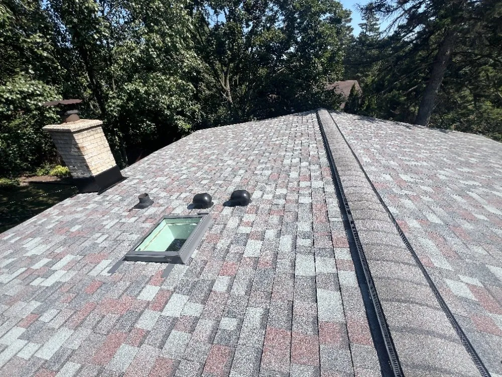 Slide of JJ Construction