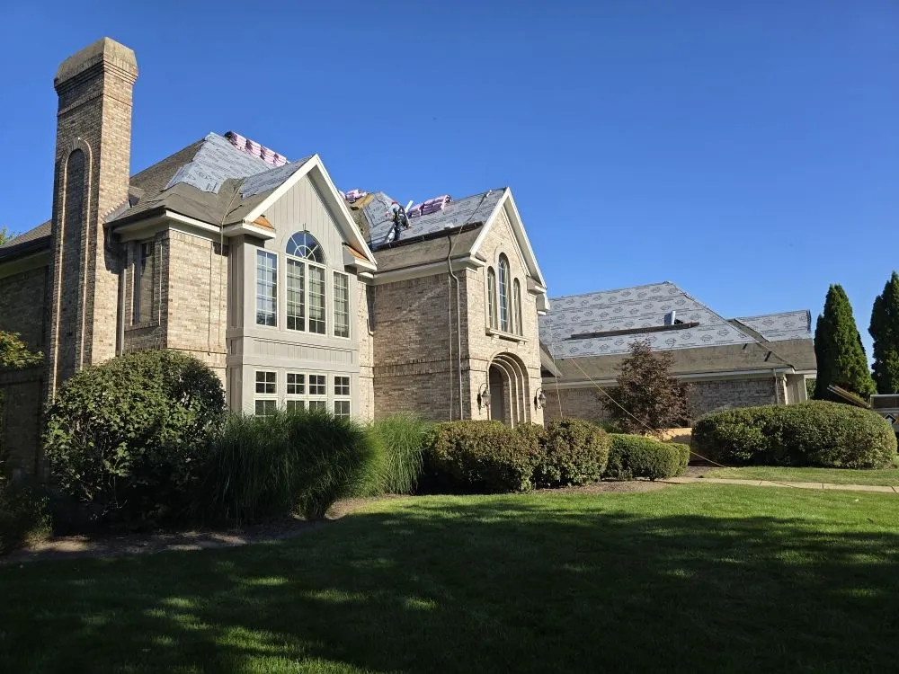 Slide of JJ Construction