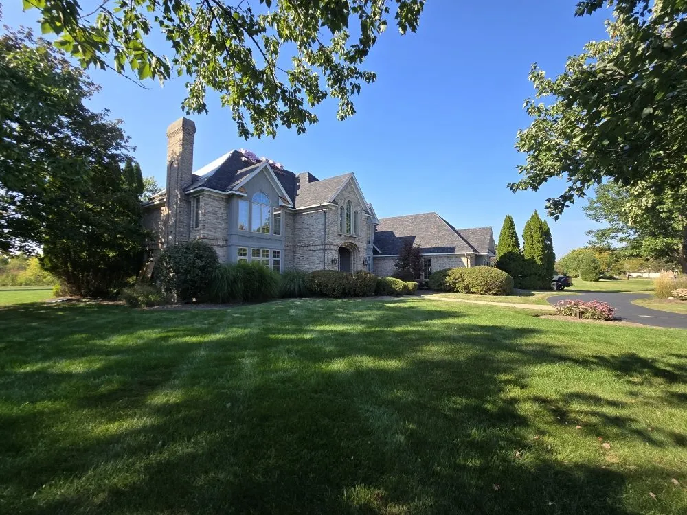 Slide of JJ Construction