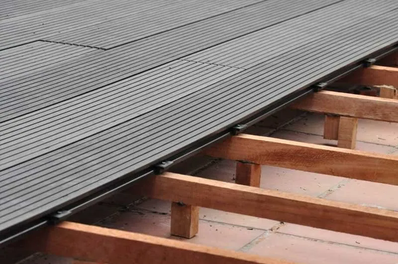 Slide of JJ Construction