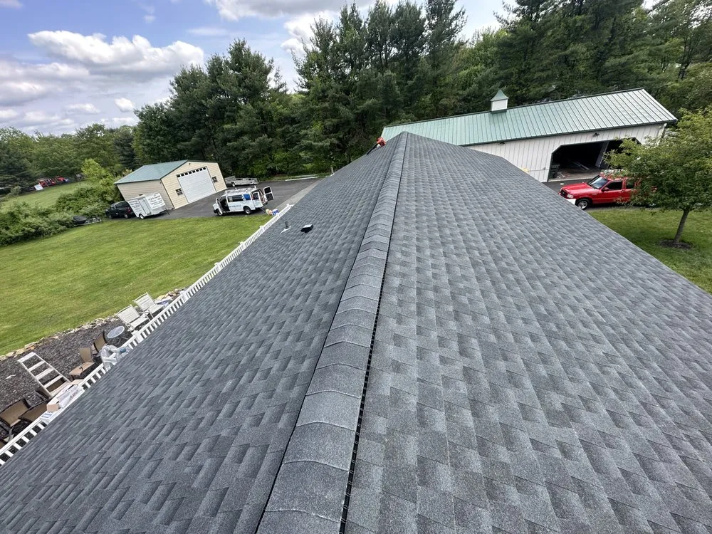 Slide of JJ Construction