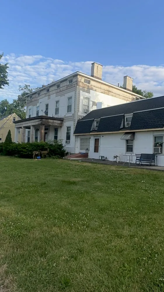 Slide of JJ Construction