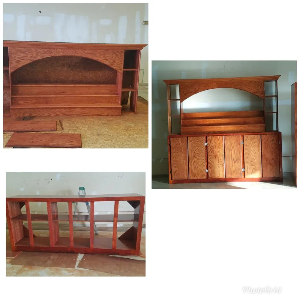 Slide of JJ Construction Now