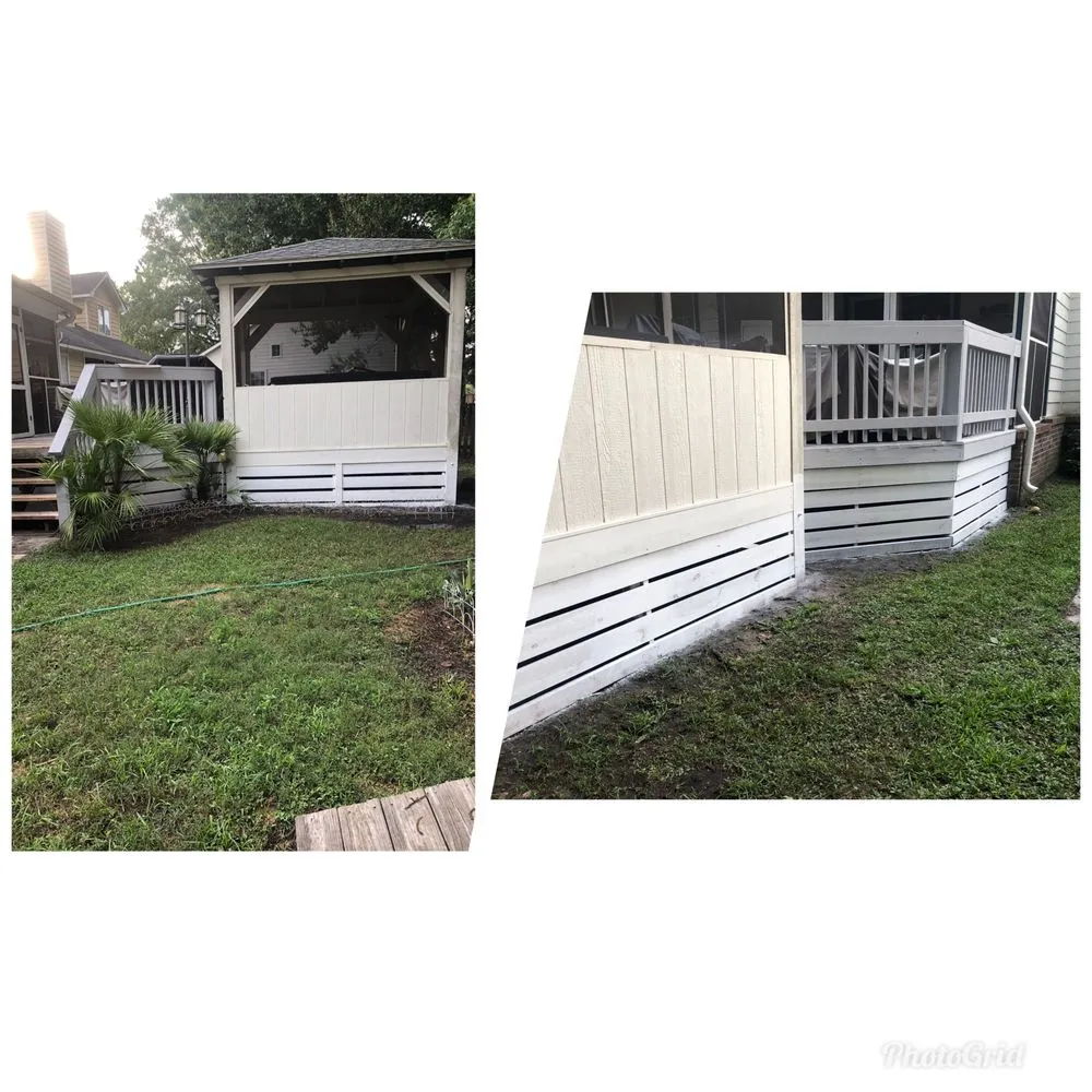 Slide of JJ Construction Now