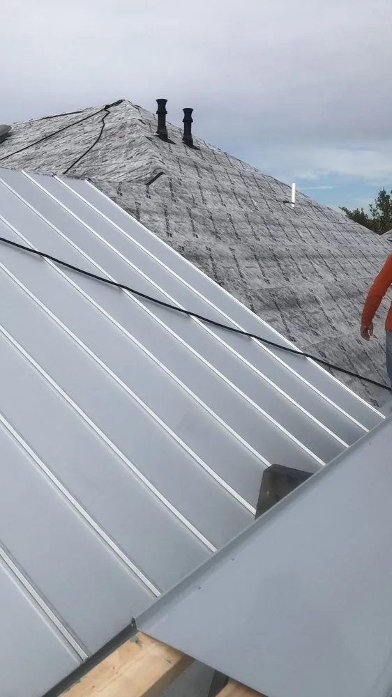 Slide of JJ Construction Now