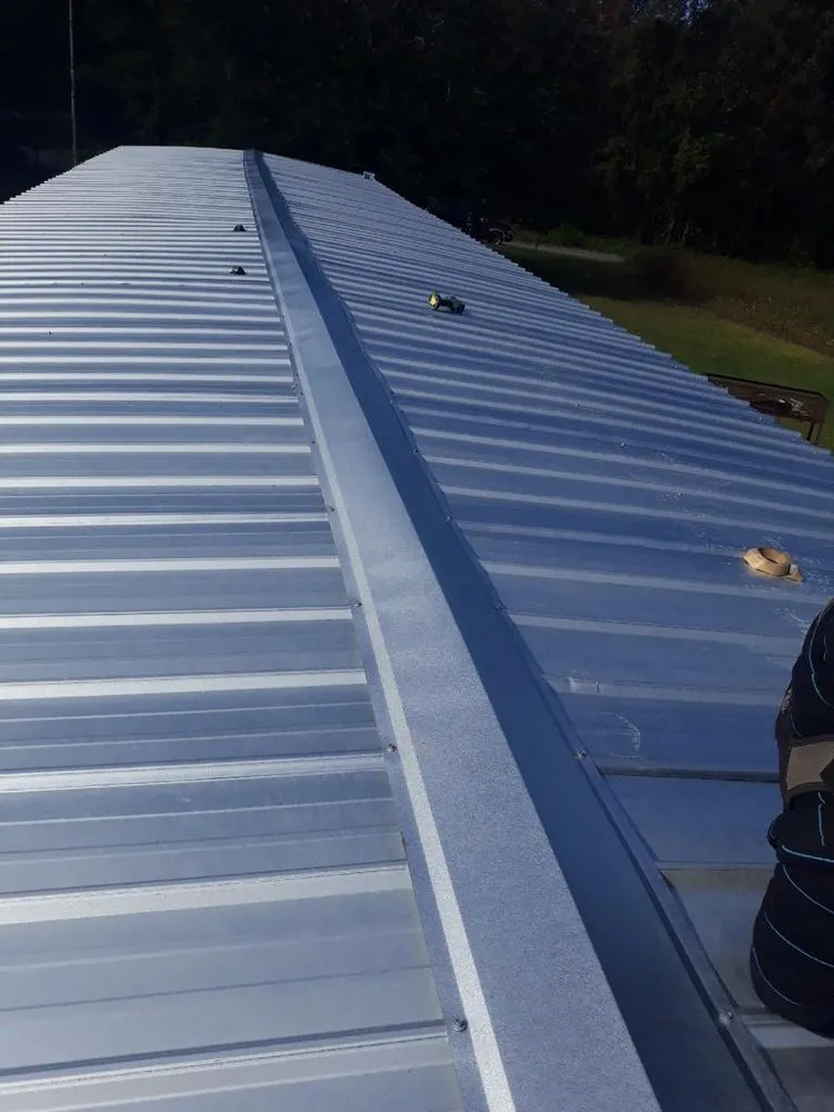 Slide of JJ Construction Now