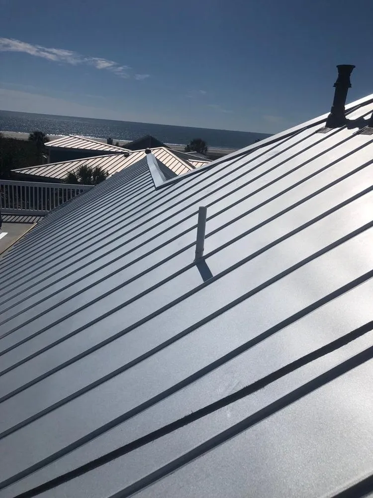 Slide of JJ Construction Now