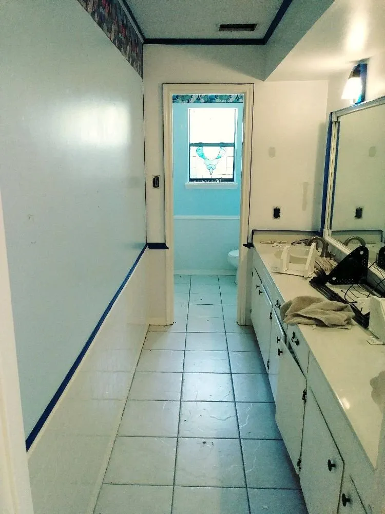 Slide of J&J Construction