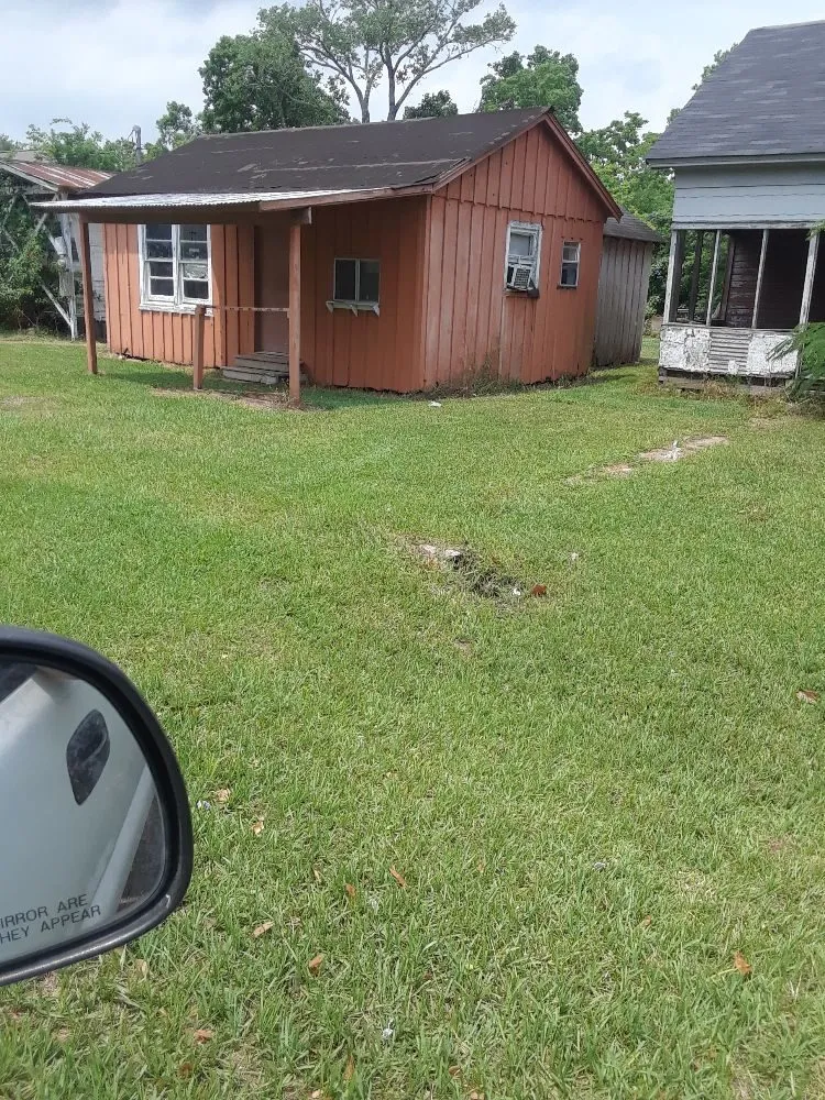 Slide of J&J Construction