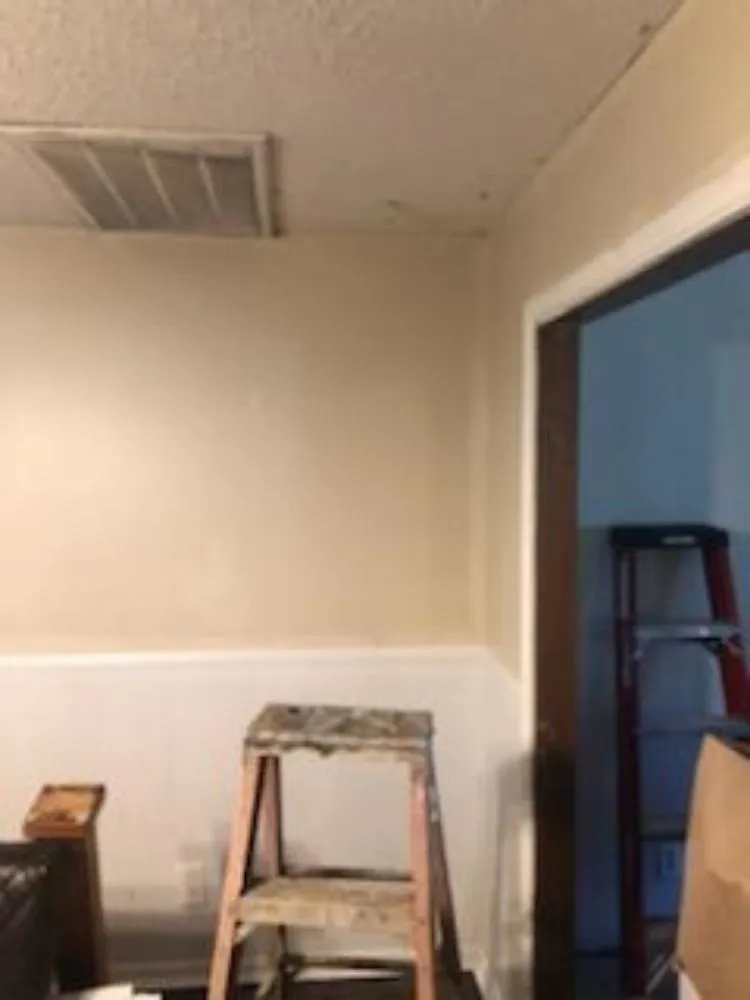 Slide of J&J Construction